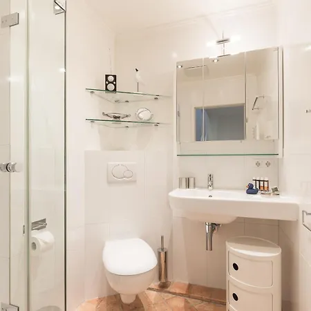 Apartment Arnika Hof