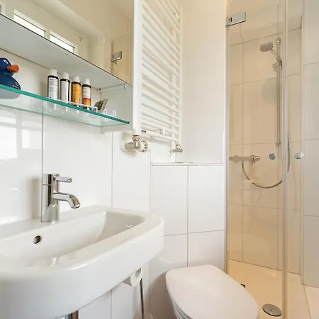 Apartment Arnika Hof *
