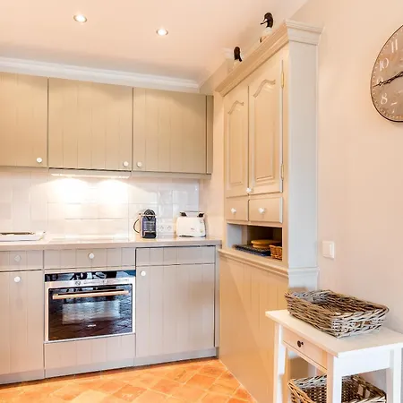 Arnika Hof Apartment