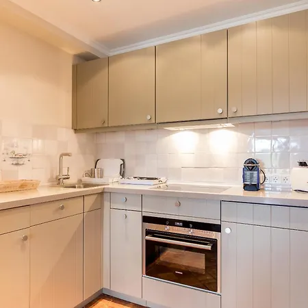 Arnika Hof Apartment *
